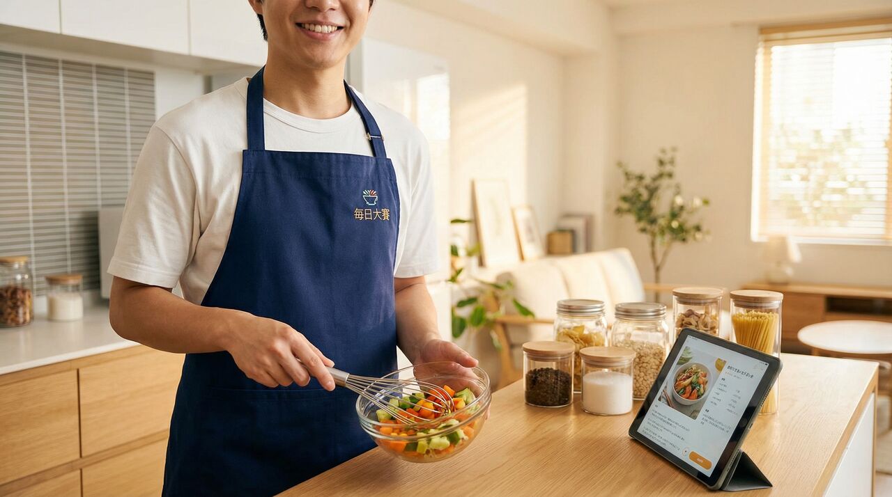 每日大赛 品牌视频教程演示